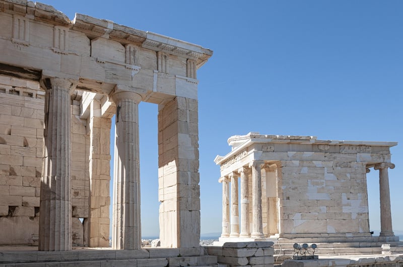 The Acropolis